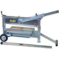  Platten- und Verbundsteintrenner AL/AL-EASY mit starren Messern Platten- und Verbundsteintrenner AL-65-V 12448681