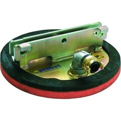  Saugplatte SPS für Anbaugerät SH/Powerjet PJ Saugplatte SPS-200(130)-37-Rd WLL 200 kg bei -0,6 bar, WLL 130 kg bei -0,4 bar 12448697