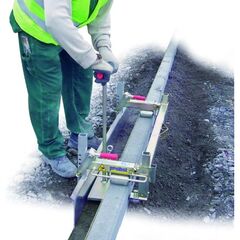  Gleitschalung Rückenstütze GR-150 Gleitschalung Rückenstütze GR-150 12448652