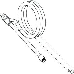  Zubehör Weiteres Zubehör Sandstrahl Kit SSK zu Easy-Clean EC 60 12448893