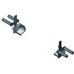  Zubehör Weiteres Zubehör Rollensatz RS-UNI für EASYPLAN EP-UNI 12448896