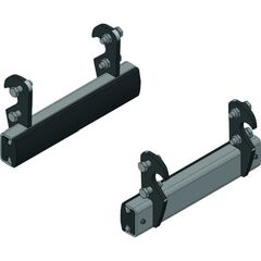  Wechselbacken Paar Wechselbacken FTZ-MULTI-15-WB-G-42 12449052