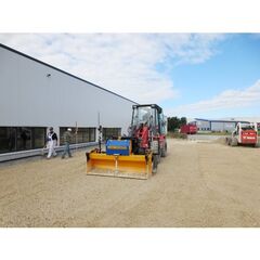  Levelking LK Planierschild LEVELKING LK-2200 Planierschild Basisversion 12448630
