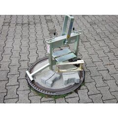  Radienschnitt-Adapter RSA Radienschnitt-Adapter AL-RSA 25 12448685