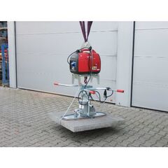  Zubehör Weiteres Zubehör VS-PR SPEEDY-Power Rack für VS-140/200 12448835