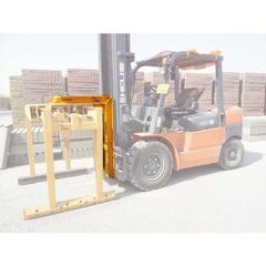  Kranausleger Kranausleger KA-ECO-1200 für STAZ-S/SS-1200-UNIGRIP Ausladung 770 mm, WLL 3250 kg, für ISO 2328 Kl. III und IV 12449009