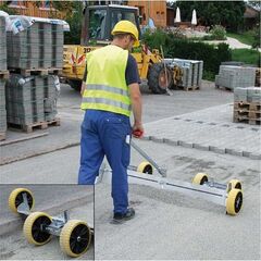 Planumserstellung LEVELFIX LF Hand-Planiersystem Levelfix Hand-PlaniersystLF-70/120 12448622