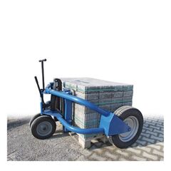  Plattenwagen PW-III Palettenwagen PW-III 12448789