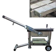  Platten- und Verbundsteintrenner AL/AL-EASY mit starren Messern Platten- und Verbundsteintrenner AL-43/U-EASY-V 12448679
