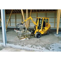  Einkehrbesen EB Einkehrbesen kompl. EB 120/240  Grund-, Anbaugerät und Ketten für VM, Stapler 12448779