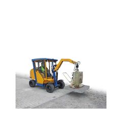  POWERJET PJ-1650 Vakuum-Anbaugerät POWERJET PJ-1650-H Vakuum-Anbaugerät mit Hydraulikmotor, Gebläse, Keilriemen 12448704