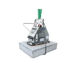  STEINMAGNET SM Vakuum-Anbaugerät STEINMAGNET SM-600-POWER Vakuum-Anbaugerät ohne Saugplatte 12448716
