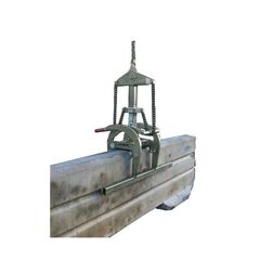  Fertigteilzange FTZ-GBA Fertigteilzange FTZ - GBA-S für BSW-Schweden 12448770