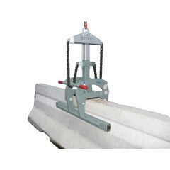  Fertigteilzange FTZ-GBA Fertigteilzange FTZ-GBA für Schutzwandelemente 12448769