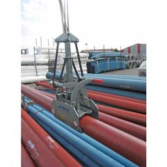  Rohrgreifer RG und RG-SAFELOCK Rohrgreifer RG-8/40 12448803