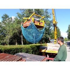  Dachelementezange DEZ-UNI Dachelementzange DEZ-UNI  mit Schutznetz 12448773