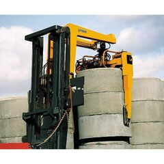  Ring- und Konenzange RKZ-H Hydraulische Ring- und Konenzange RKZ-H 12449098