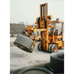  Aufstellgerät für Schachtringe AG Aufstellgerät für Schachtringe AG 12449073