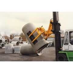  Umlegegerät für Betonrohre UG Umlegegerät für Betonrohre UG-6,5-40/180 12449107