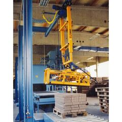  Senkrechtführung SRF Senkrechtführung SRF-900, Tragfähigkeit 900 kg 12449060
