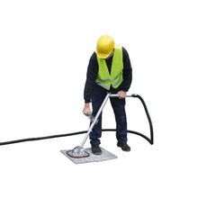  FLIEGUAN-ERGO-STICK FXES Fliesen- u. Platten-Verlegegerät FLIEGUAN-ERGO-STICK FXES-25 Fliesen- und Platten-Verlege- gerät WLL 25 kg 12448702