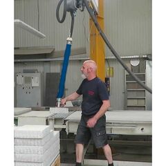  Vakuum-Aussortier-Hilfe VAH-12 Vakuum-Aussortier-Hilfe VAH-12 WLL 12 kg 12449143