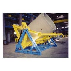  Kipptisch KT Hydraulischer Kipptisch KT25 TK 25.000 kg 12449077