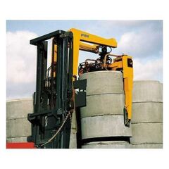  Ring- und Konenzange RKZ-H Hydraulische Ring- und Konenzange RKZ-HS 12449097