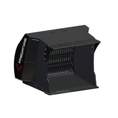  Schaufelseparatoren PS Serie Predatore PS 2-12 12462963