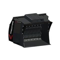  Schaufelseparatoren PX Serie Predatore PX 2-06 12462959