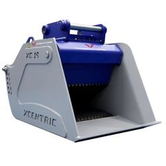  Xcentric Rock Crusher Predatore XC8 12462987