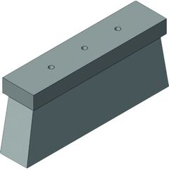  Zubehör Bürste Bürste für Easy-Fill EF-H 12448934
