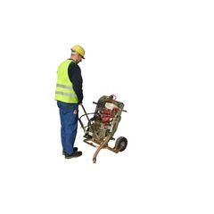  Zubehör Radsatz PJ-RS Radsatz für POWERJET  PJ-1650 Vakuum-Anbaugerät 12449024