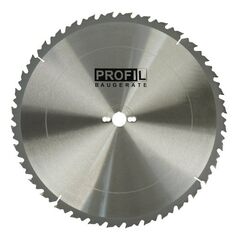  Zubehör PROFIL HM Kreissägeblatt BAUSA 450x3,5x 30,0 mm, 36 Zähne 12449494