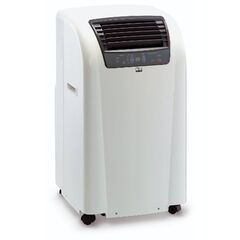  Raumklimagerät Serie RKL Remko Raumklimagerät RKL 360 Eco, weiß, Kühlleistung 3,5 kW 12449570