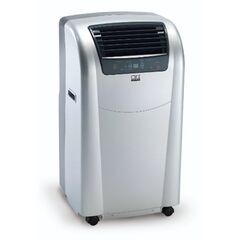  Raumklimagerät Serie RKL Remko Raumklimagerät RKL 300 Eco S-Line, silber, Kühlleistung 3,1 kW 12449567