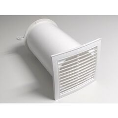  Zubehör Raumklimageräte Remko variable Wanddurchführung MKT 255-295 Eco/SKM Eco 12449576