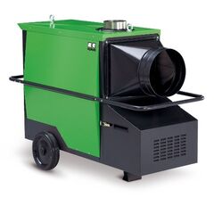  Öl/Gas-Heizautomat CLK Remko Öl/Gas-Heizautomat WLE CLK 30, 26,5 kW, ohne Brenner 12449537
