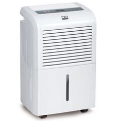  Entfeuchter ASF/ETF Remko Entfeuchter ETF 360 Eco Entfeuchtungsleistung 40 l/tg. 12449603