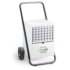  Entfeuchter ASF/ETF Remko Entfeuchter ETF 600 Eco Entfeuchtungsleistung 62 l/tg. 12449608