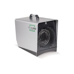  Elektro-Heizautomat Serie EM Remko Elektro-Heizautomat WLE EM 6000, 6,0 kW 12449515