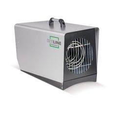  Elektro-Heizautomat Serie EM Remko Elektro-Heizautomat WLE EM 10000 10,0 kW 12449516