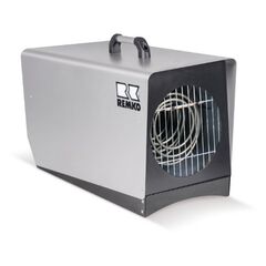  Elektro-Heizautomat Serie EM Remko Elektro-Heizautomat WLE EM 18000 18,0 kW 12449517