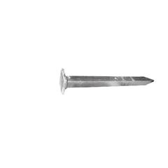  Mobilzaunzubehör Schake Erdnagel, 25 mm x 25 mm, 650 mm lang 12450356