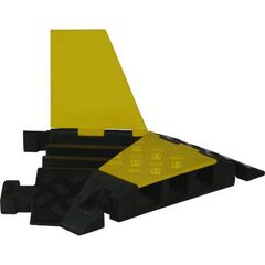  Überfahrschutz und Markierung Schake Überfahrschutz - System A, Winkelstück mit Adapter ( nach links ) 12450104