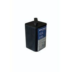  Warnleuchte Schake Blockbatterie 6V/50 AH 12450050