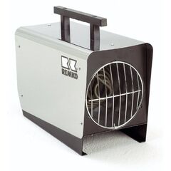  Elektro-Heizautomat Serie ELT Remko Elektro-Heizautomat WLE ELT 3-2 E INOX, 3,2 kW, 230 V, ohne Raumthermostat 12449519