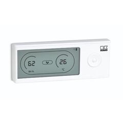  Zubehör Entfeuchter SLE/SLN Remko Funkfernbedienung für SLE/SLN 45-85 12449620