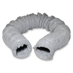  Zubehör Entfeuchter RTV/RAV Remko Luftverteilerschlauch 100mm x 10m für RTV 35 12449643