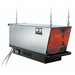  Propangas-Heizautomat PGM/PGT Remko Propangas-Heizautomat WLE PGT 100 E INOX, 50 -100 kW 12449511